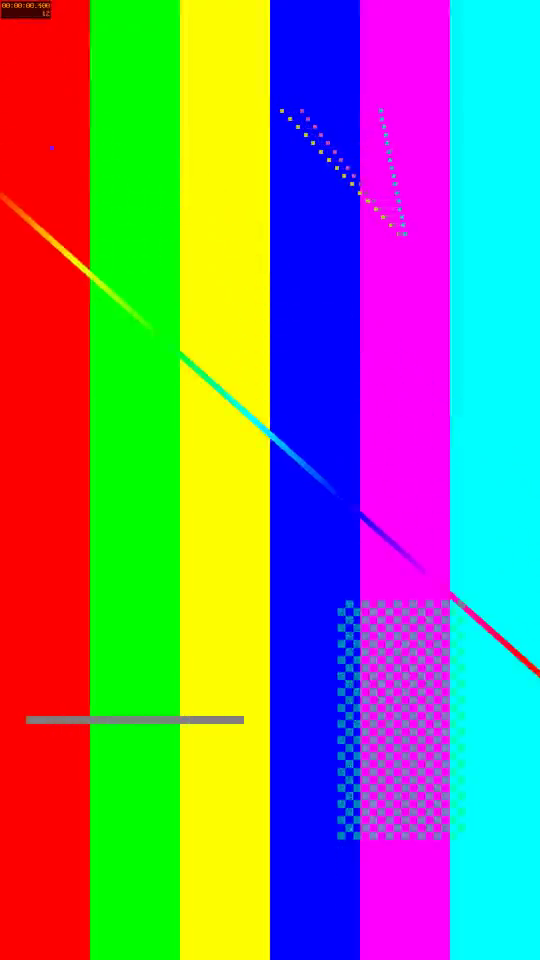 Local upload preview in the locked Studio portrait stage